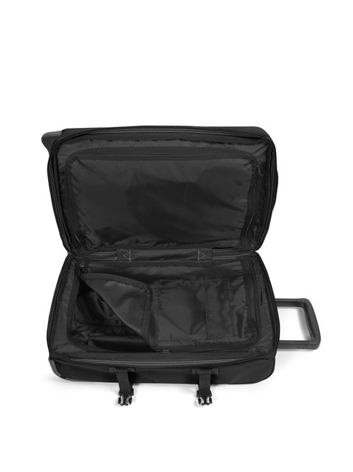 trolley due ruote EASTPAK | TRANVERZ S008 NERO